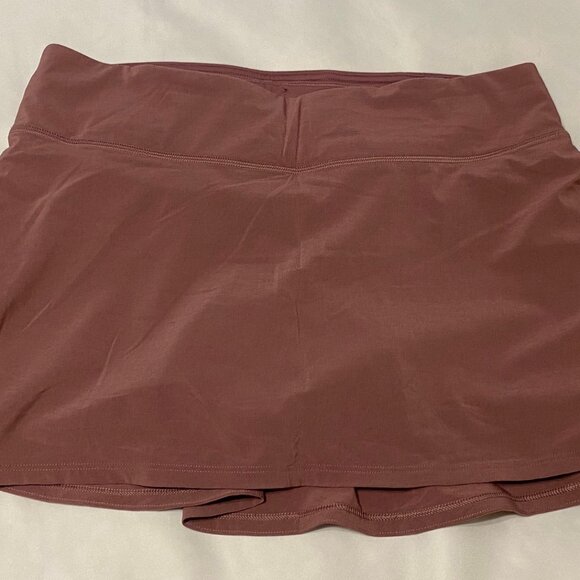 Lululemon Play Off The Pleats Skirt *13" - Picture 4 of 4
